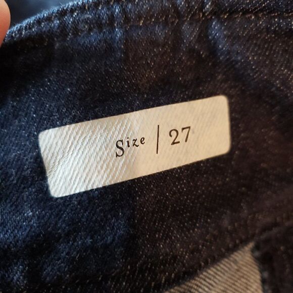 Pilcro by Anthropologie Skinny Jeans Size 27 - Picture 4 of 8